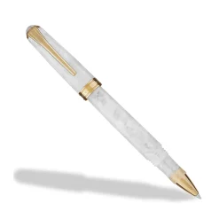 Levenger True Writer Classic Icicle Pen Hot