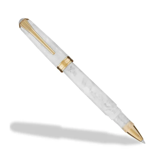 Levenger True Writer Classic Icicle Pen Hot
