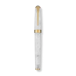 Levenger True Writer Classic Icicle Pen Hot