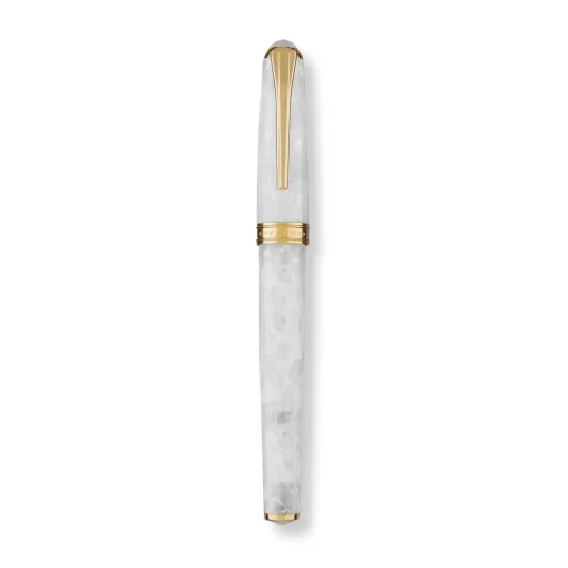 Levenger True Writer Classic Icicle Pen Hot