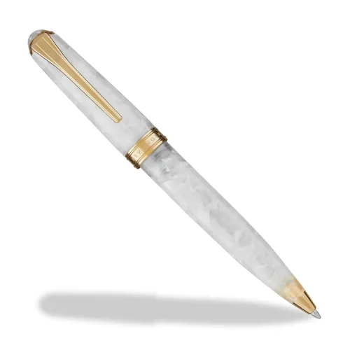 Levenger True Writer Classic Icicle Pen Hot