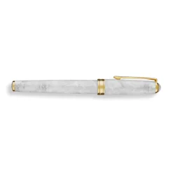 Levenger True Writer Classic Icicle Pen Hot