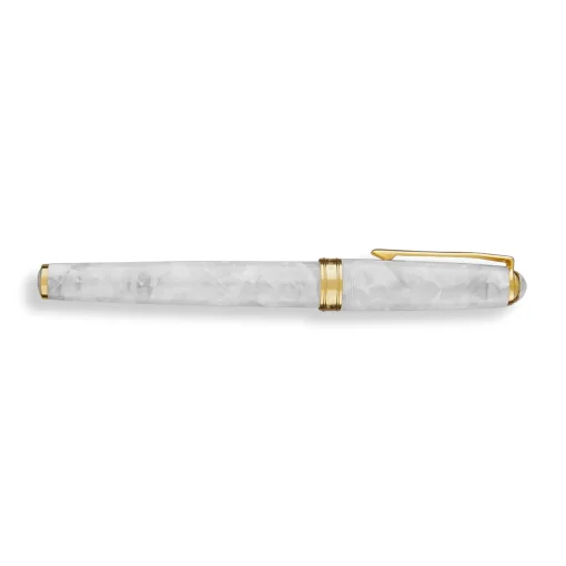 Levenger True Writer Classic Icicle Pen Hot