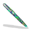 Levenger True Writer Classic Mardi Gras Pen Outlet