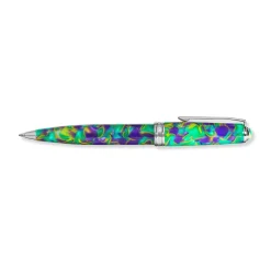 Levenger True Writer Classic Mardi Gras Pen Outlet