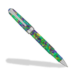 Levenger True Writer Classic Mardi Gras Pen Outlet