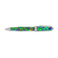 Levenger True Writer Classic Mardi Gras Pen Outlet