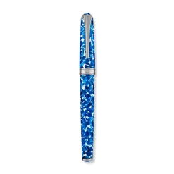 Levenger True Writer Classic Porcelain Fountain Pen Discount