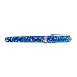 Levenger True Writer Classic Porcelain Fountain Pen Discount