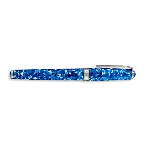 Levenger True Writer Classic Porcelain Fountain Pen Discount