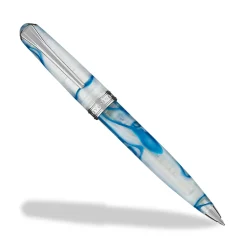 Levenger True Writer Classic Seafarer Caribbean Pen Outlet