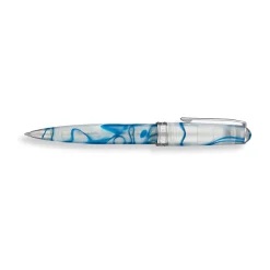 Levenger True Writer Classic Seafarer Caribbean Pen Outlet