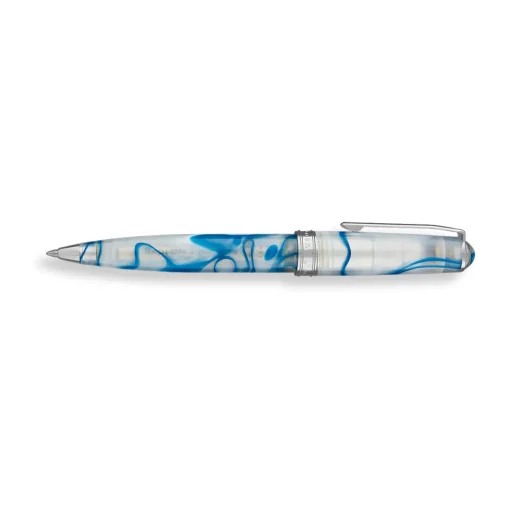 Levenger True Writer Classic Seafarer Caribbean Pen Outlet