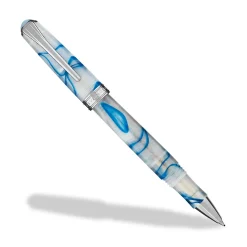Levenger True Writer Classic Seafarer Caribbean Pen Outlet