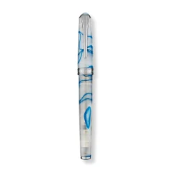 Levenger True Writer Classic Seafarer Caribbean Pen Outlet