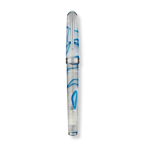 Levenger True Writer Classic Seafarer Caribbean Pen Outlet