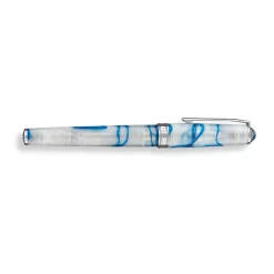 Levenger True Writer Classic Seafarer Caribbean Pen Outlet