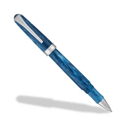 Levenger True Writer Classic Tidal Blue Pen Best