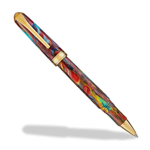 Levenger True Writer Classic Zazu Pen New