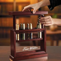 Levenger True Writer Museum Pen Case Clearance
