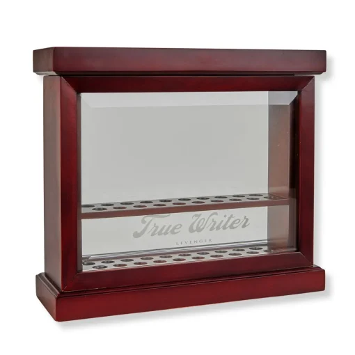 Levenger True Writer Museum Pen Case Clearance