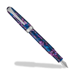 Levenger True Writer Northern Lights Fountain Pen Discount