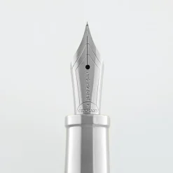Levenger True Writer Select Fountain Pen Nib Stainless Steel Sale