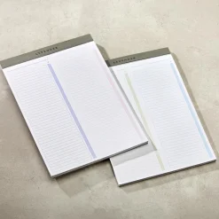 Levenger Two To-Do Freeleaf Soft Color Pads (set of 2) Best