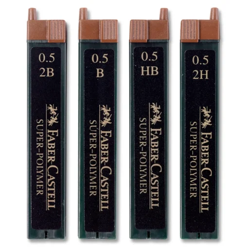 Levenger Vario Pencil Leads (set of 12) Sale