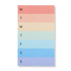 Levenger Vibrant To-Do 3 x 5 Cards (set of 50) Discount