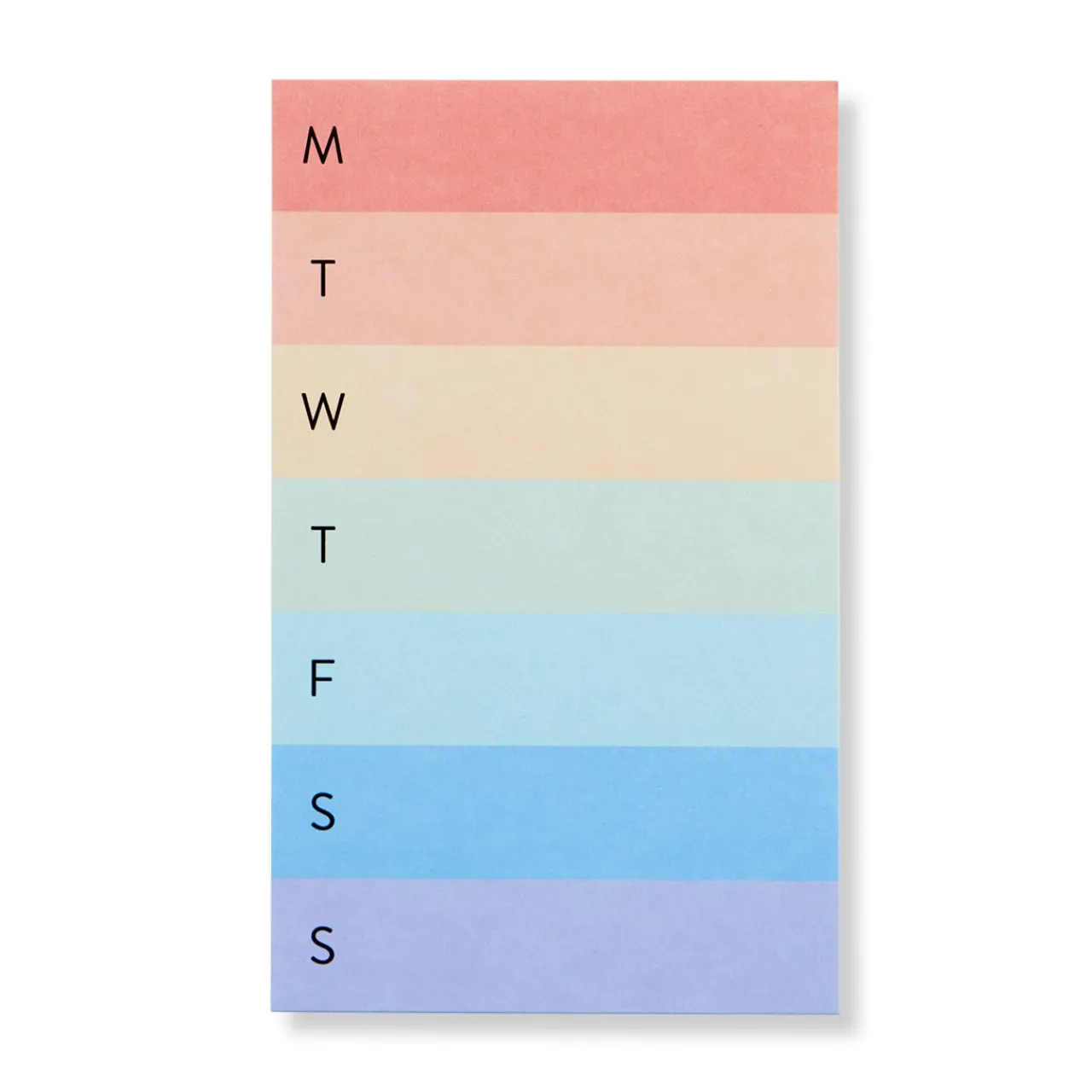 Levenger Vibrant To-Do 3 x 5 Cards (set of 50) Discount