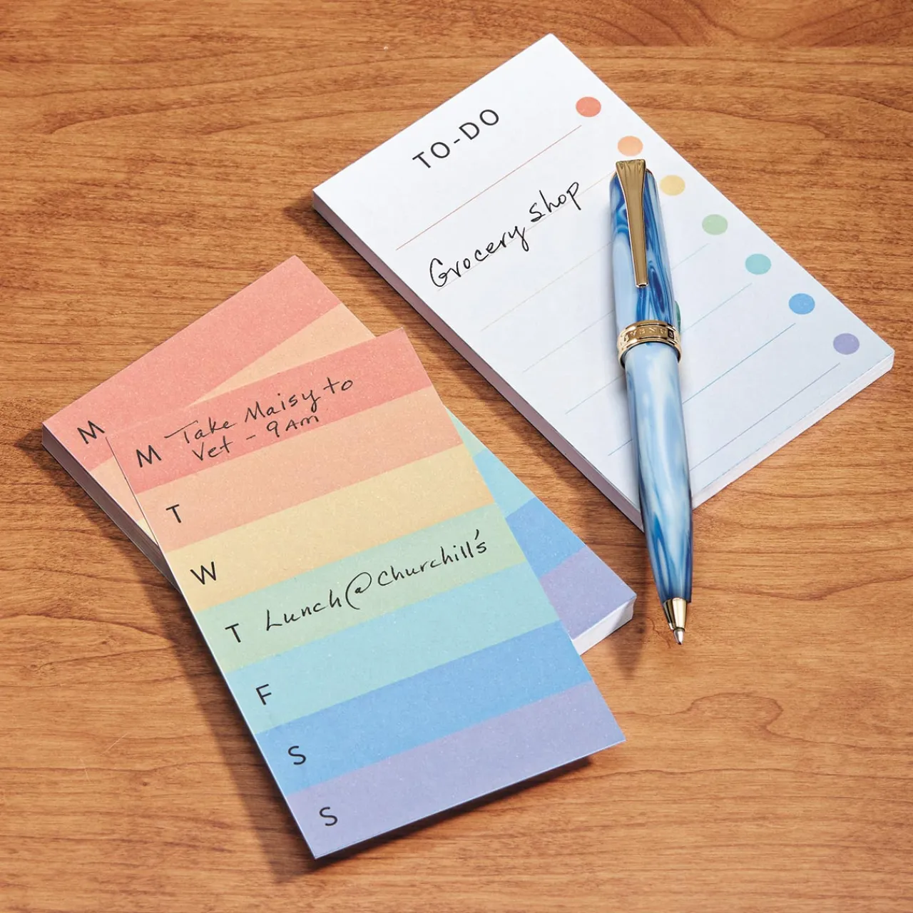 Levenger Vibrant To-Do 3 x 5 Cards (set of 50) Discount