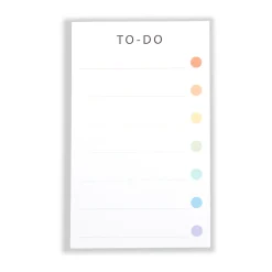 Levenger Vibrant To-Do 3 x 5 Cards (set of 50) Discount