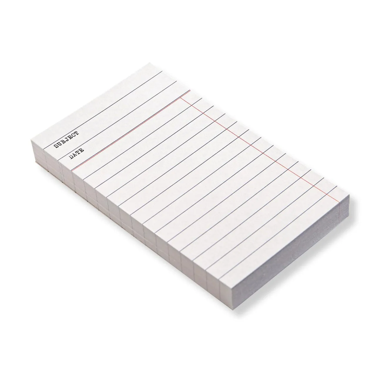 Levenger Vintage Library 3 x 5 Cards (set of 50) Best