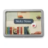 Levenger Vintage Library Sticky Notes