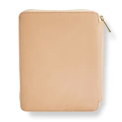 Levenger Vittoria Zip Folio Clearance