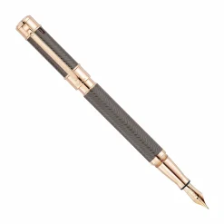 Levenger Waldmann Commander 25 Fountain Pen Discount