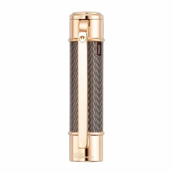 Levenger Waldmann Commander 25 Fountain Pen Discount