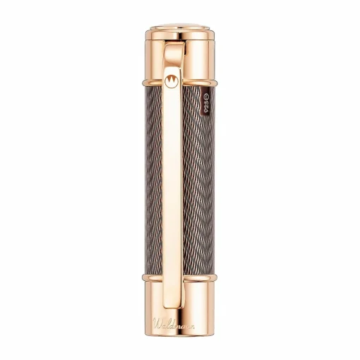 Levenger Waldmann Commander 25 Fountain Pen Discount