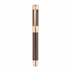 Levenger Waldmann Commander 25 Fountain Pen Discount