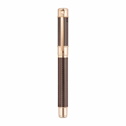 Levenger Waldmann Commander 25 Fountain Pen Discount
