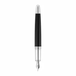 Levenger Waldmann Leopard Fountain Pen New