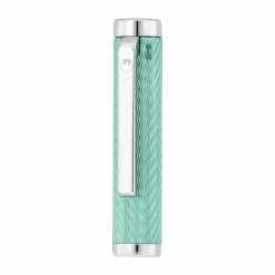 Levenger Waldmann Liberty Aquamarine Fountain Pen