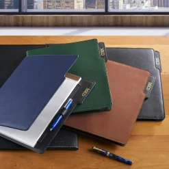 Levenger Wall Street Padfolio Sale