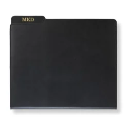 Levenger Wall Street Padfolio Sale
