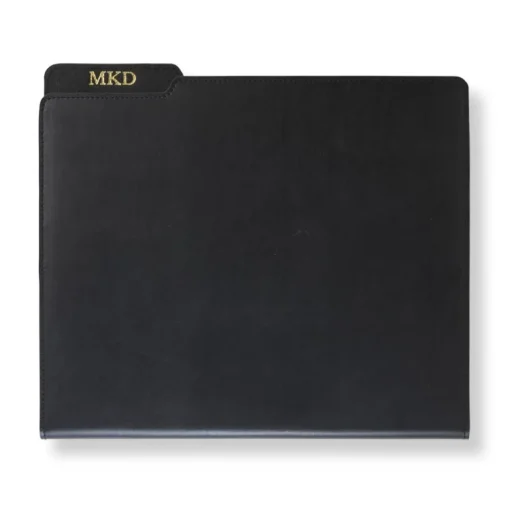 Levenger Wall Street Padfolio Sale
