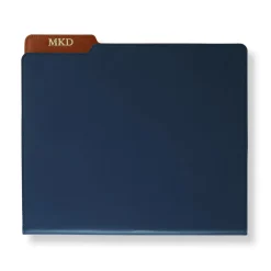 Levenger Wall Street Padfolio Sale