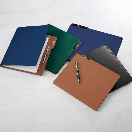 Levenger Wall Street Padfolio Sale