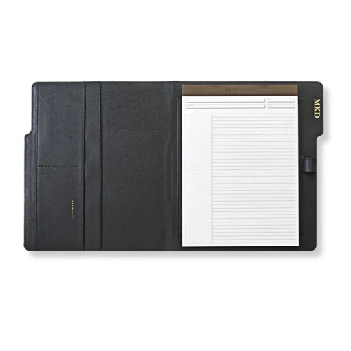 Levenger Wall Street Padfolio Sale