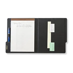 Levenger Wall Street Padfolio Sale